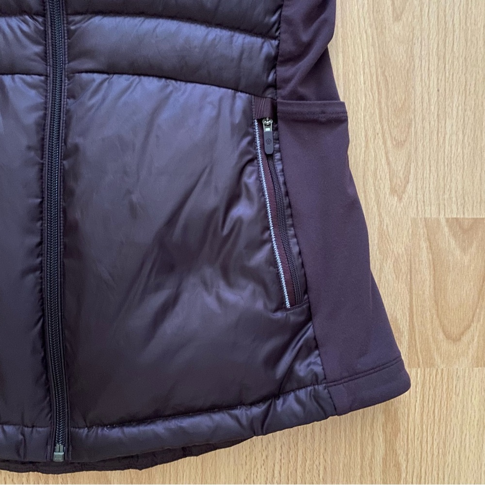 Lululemon Down for a Vest II - Picture 9 of 15